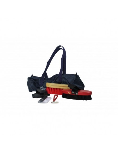 Kit Limpieza Caballos