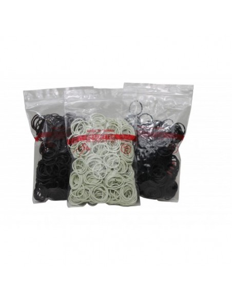 Gomillas Crines