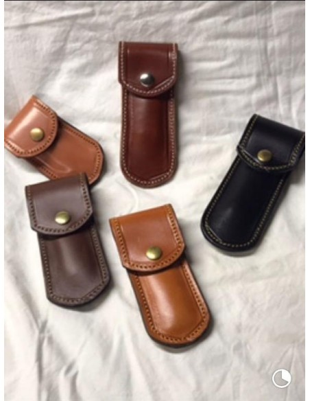 Funda para navaja