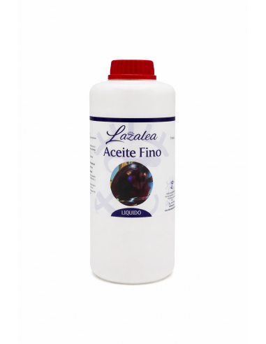 Aceite fino