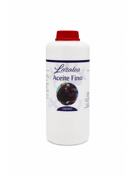 Aceite fino