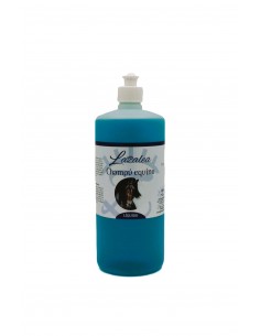 Champú equino