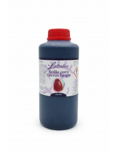 Brillo para cueros NEGRO 2