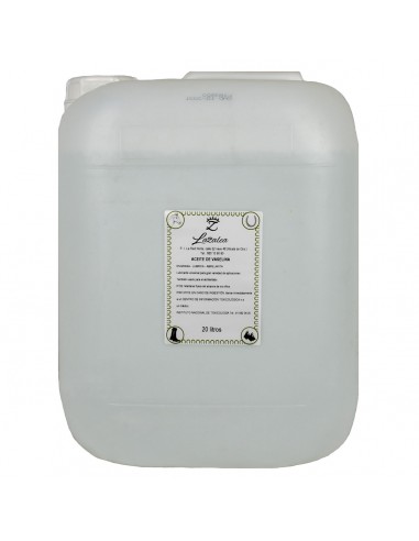 Aceite fino