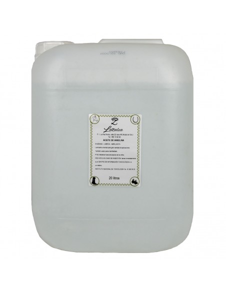 Aceite fino