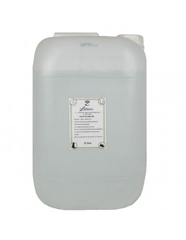 Aceite fino
