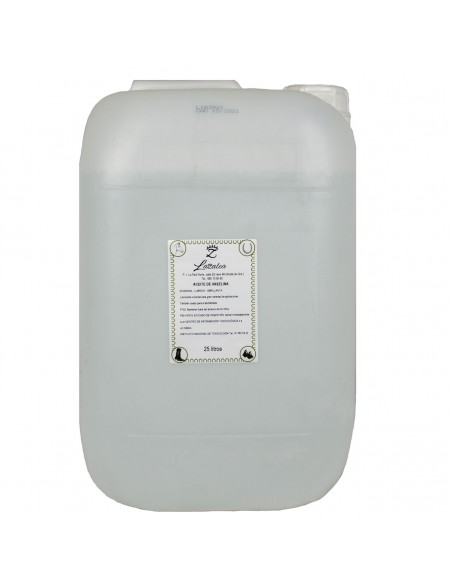 Aceite fino