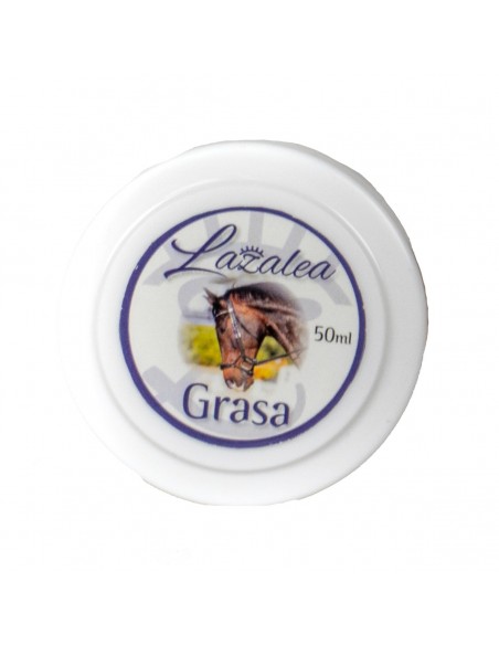 Grasa para cueros